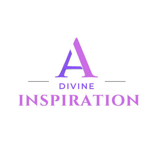 A Devine Inspiration - 1